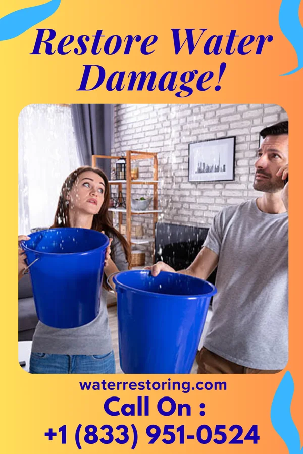 water restoration Sterling Storm Damage Pros Wallace